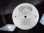 Carpenters Yesterday once More  2 LP 610 (3) (Copy)